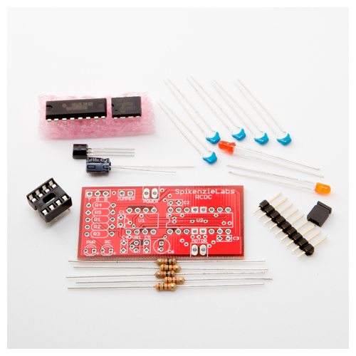 RCDC Kit - Click Image to Close