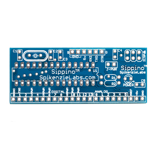 Sippino ™ 328 - Kit - Click Image to Close