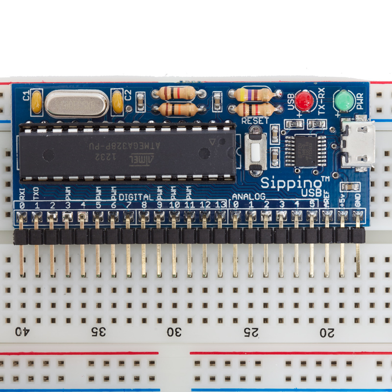 Sippino™ USB - Kit - Click Image to Close