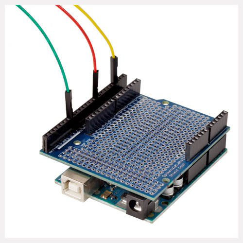 The Shield Dock ™ - Click Image to Close