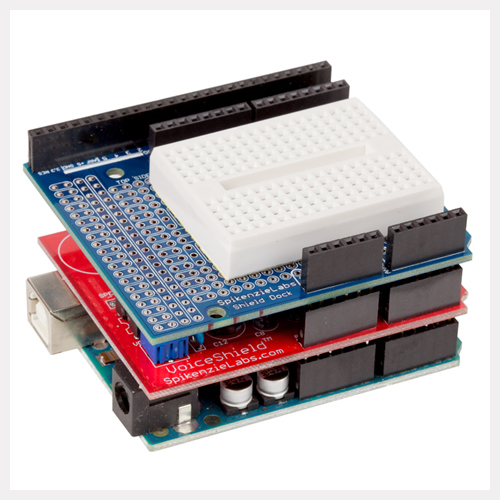 The Shield Dock ™ - Click Image to Close