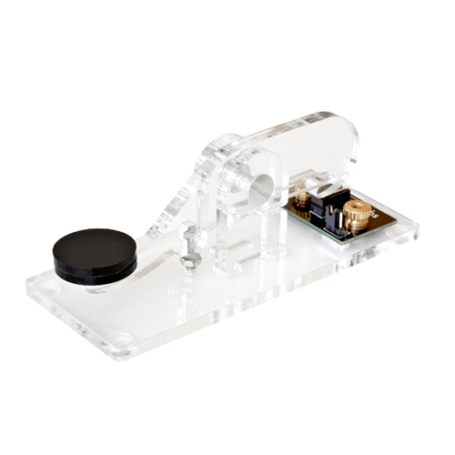 The Telegraph Key Kit - Click Image to Close