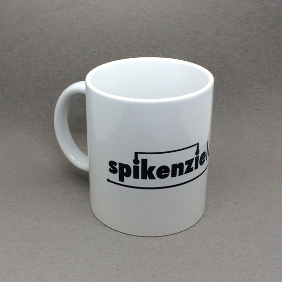 SpikenzieLabs Mug - Click Image to Close