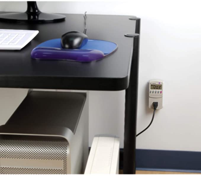 Kill A Watt P4400 - Click Image to Close