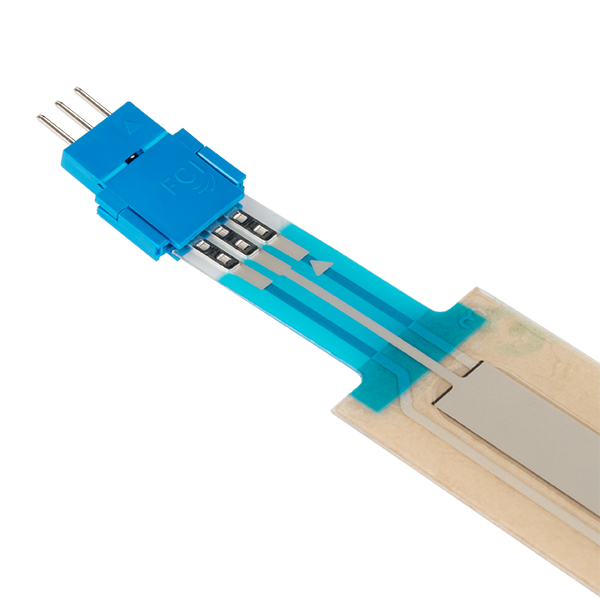 Amphenol FCI Clincher Connector (3 Position, Male) - Click Image to Close