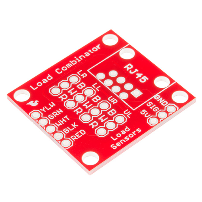 SparkFun Load Sensor Combinator - Click Image to Close