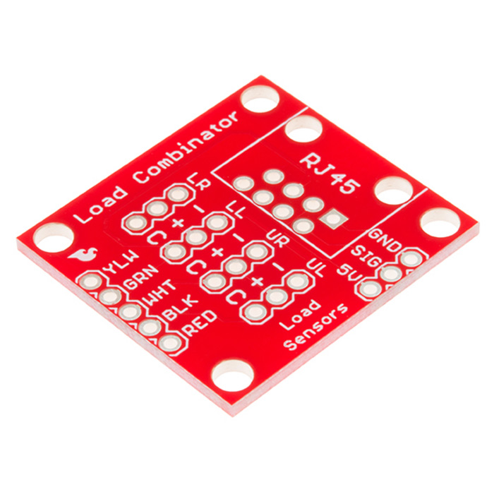 SparkFun Load Sensor Combinator - Click Image to Close