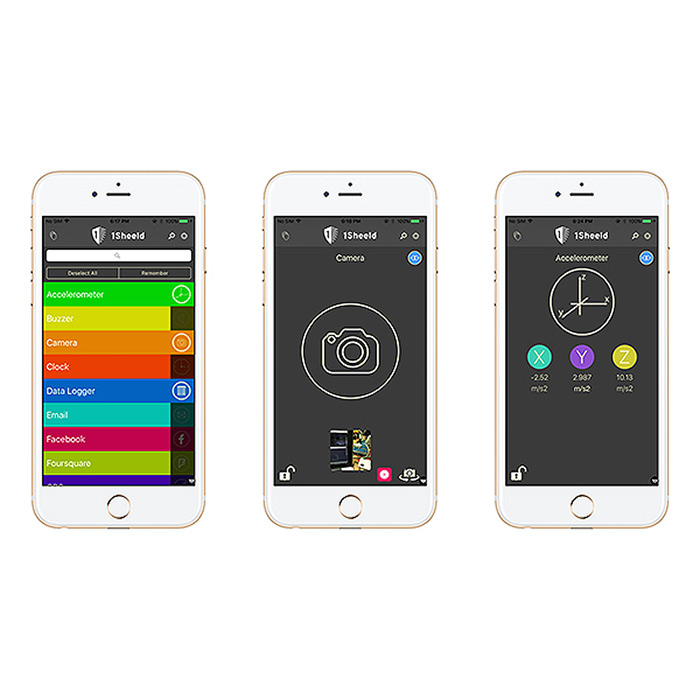 1Sheeld+ - Click Image to Close