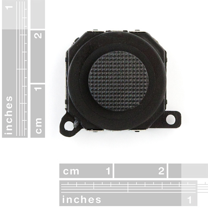 Thumb Slide Joystick - Click Image to Close