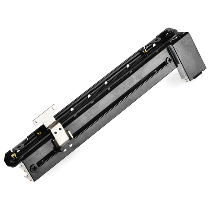 Slide Pot - Motorized (10k Linear Taper) - Click Image to Close