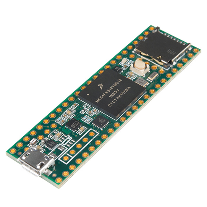 Teensy 3.5 - Click Image to Close