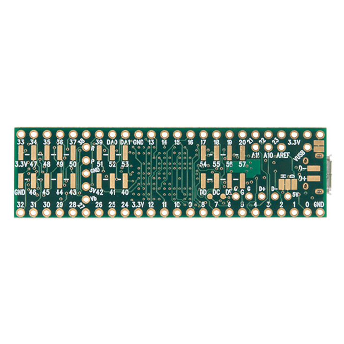 Teensy 3.6 - Click Image to Close