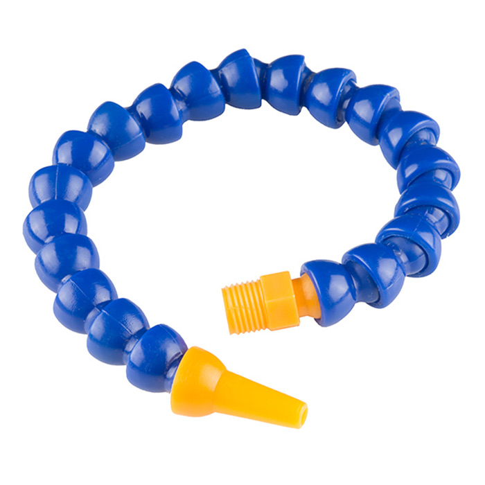 Flexible Coolant Pipe - 1ft (1/2") - Click Image to Close