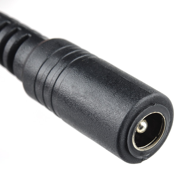 EL Inverter - 12v - Click Image to Close