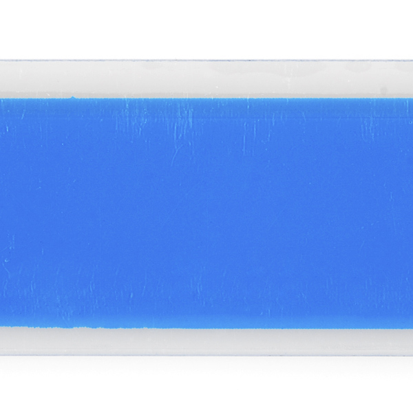 EL Tape - Blue (1m) - Click Image to Close