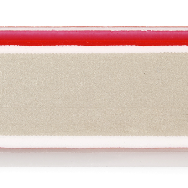 EL Tape - Red (1m) - Click Image to Close