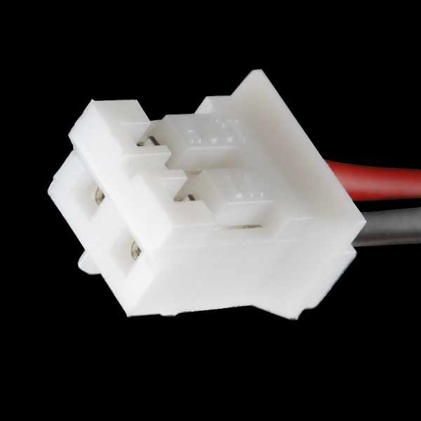 EL Tape - Red (1m) - Click Image to Close