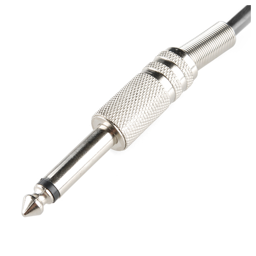 Foot Pedal Switch - Click Image to Close