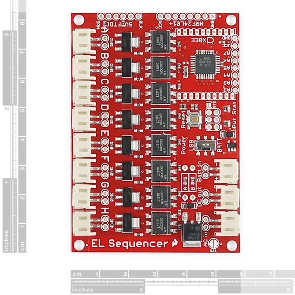 EL Sequencer - Click Image to Close