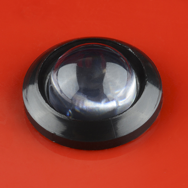 LED Holder - 10mm - Click Image to Close