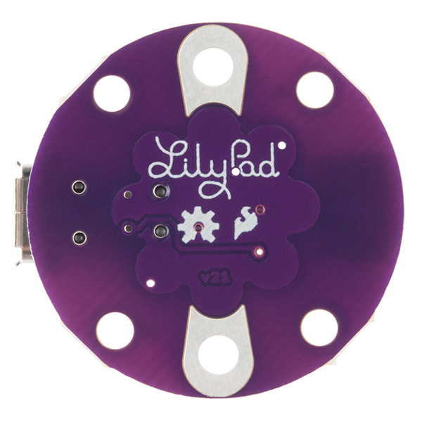 LilyPad Simple Power - Click Image to Close