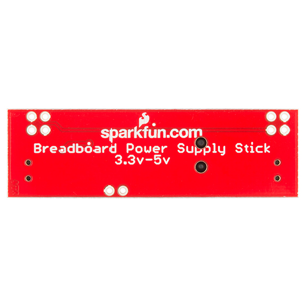SparkFun Breadboard Power Supply Stick - 5V/3.3V - Click Image to Close