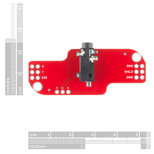 MyoWare Cable Shield - Click Image to Close