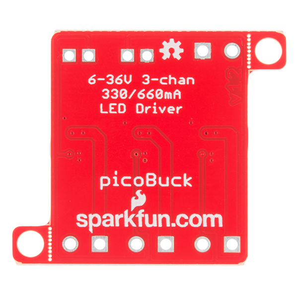 PicoBuck LED Driver - Click Image to Close