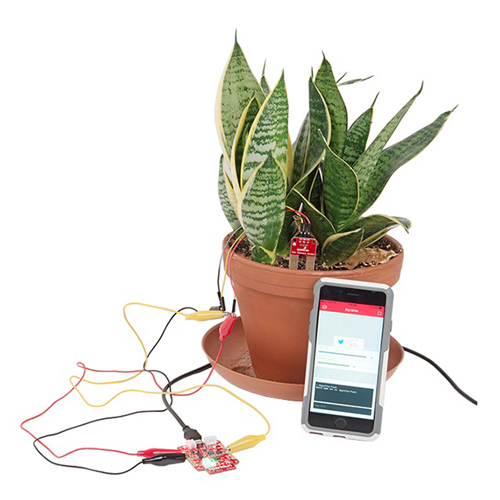 SparkFun Blynk Board - ESP8266 - Click Image to Close