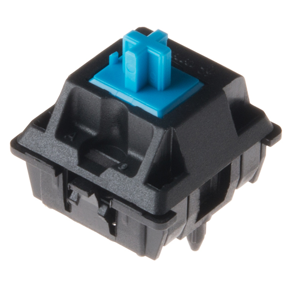 Cherry MX Switch - Click Image to Close