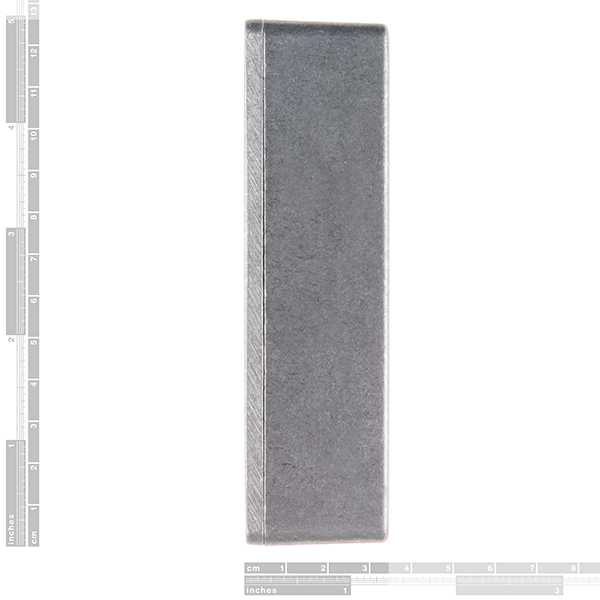 Enclosure - Aluminum (112x61x31mm) - Click Image to Close