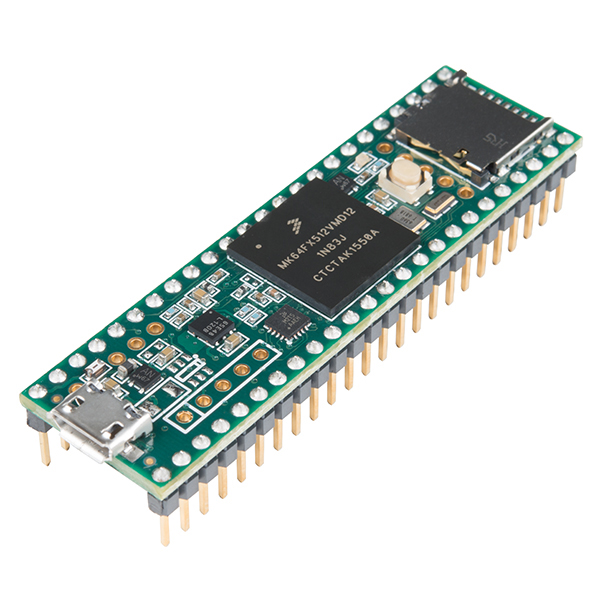 Teensy 3.5 (Headers) - Click Image to Close