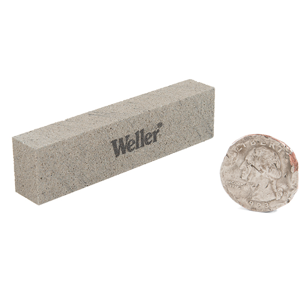 Solder Tip Polishing Bar - Click Image to Close