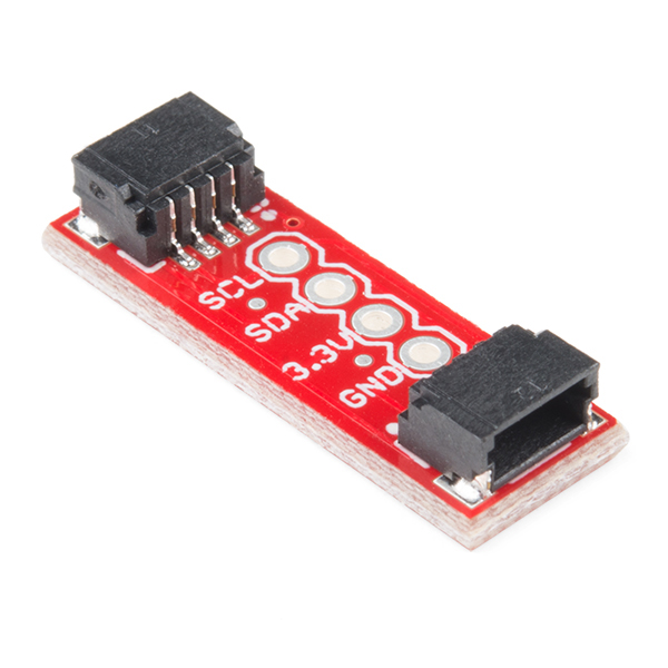 SparkFun Qwiic Adapter - Click Image to Close