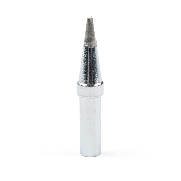 Soldering Tip - Weller - Screwdriver (ETA) - Click Image to Close