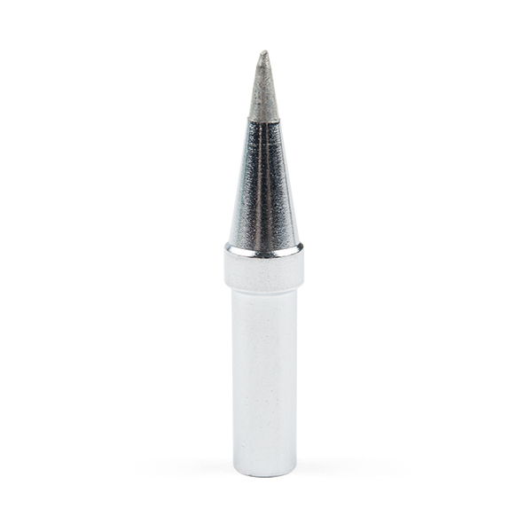 Soldering Tip - Weller - Conical (ETT) - Click Image to Close