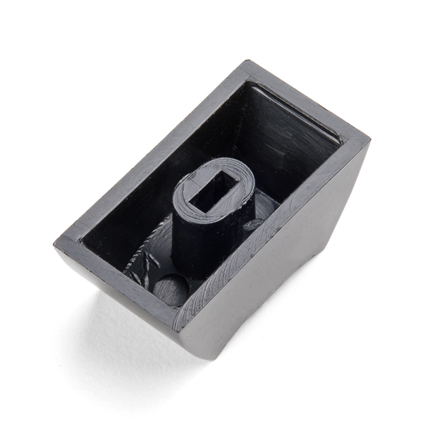 Slide Potentiometer Knob - Small and Medium - Click Image to Close