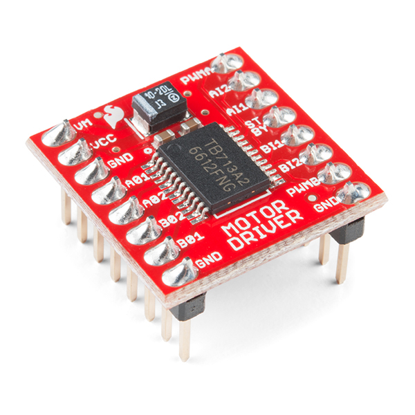 SparkFun Inventor's Kit for Arduino Uno - v4.1 - Click Image to Close