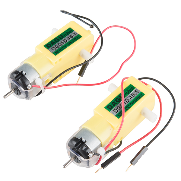 SparkFun Inventor's Kit for Arduino Uno - v4.1 - Click Image to Close