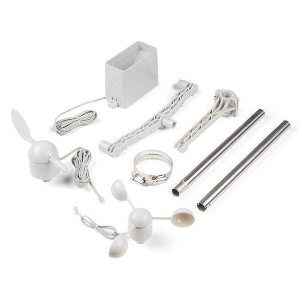 Weather Meter Kit - Click Image to Close