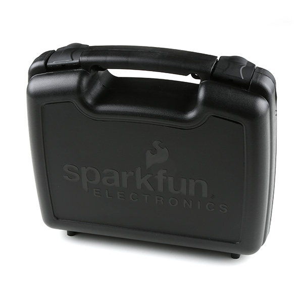 SparkFun Inventor's Kit - v4.1.2 - Click Image to Close