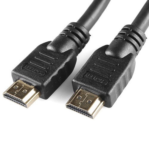 HDMI Cable - 6' - Click Image to Close