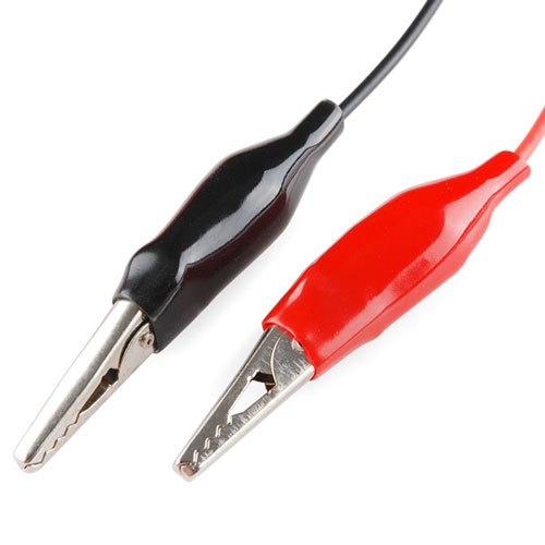 SparkFun Hydra Power Cable - 6ft - Click Image to Close