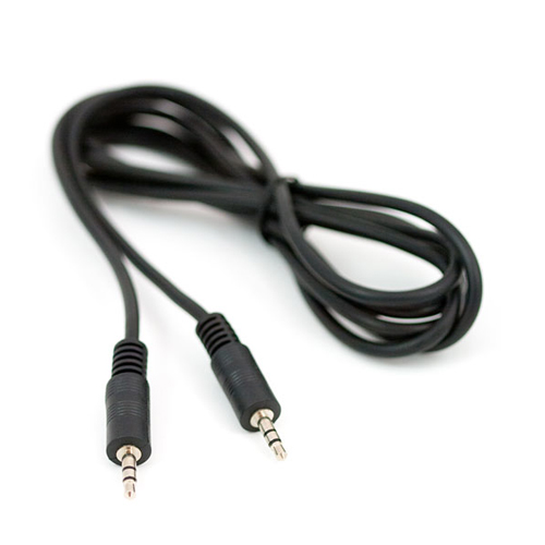 Audio Cable 3.5mm 6ft - Click Image to Close