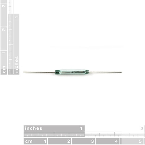Reed Switch - Click Image to Close