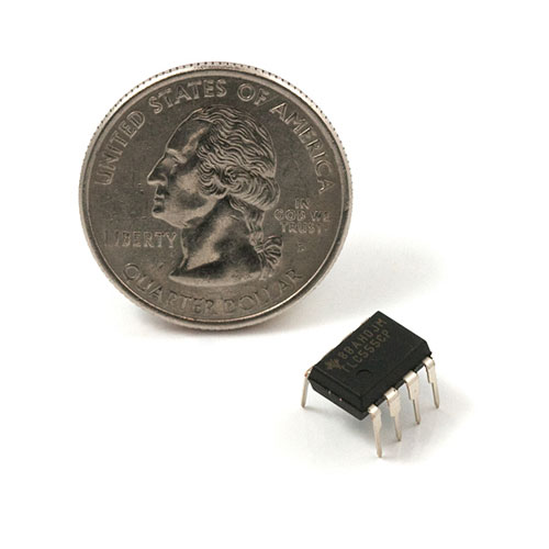 555 Timer - Click Image to Close