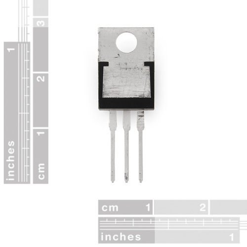 N-Channel MOSFET 60V 30A - Click Image to Close