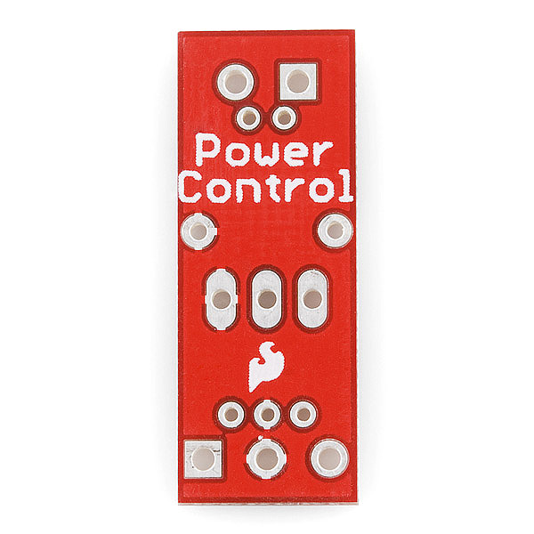 Replaced - MOSFET Power Control Kit - Click Image to Close