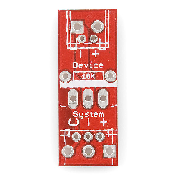 Replaced - MOSFET Power Control Kit - Click Image to Close