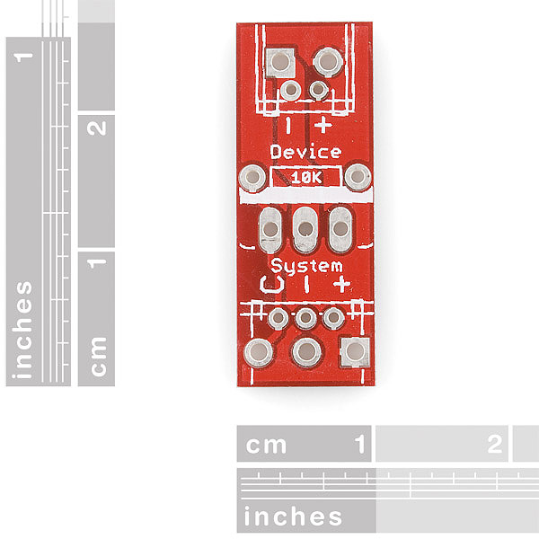 Replaced - MOSFET Power Control Kit - Click Image to Close